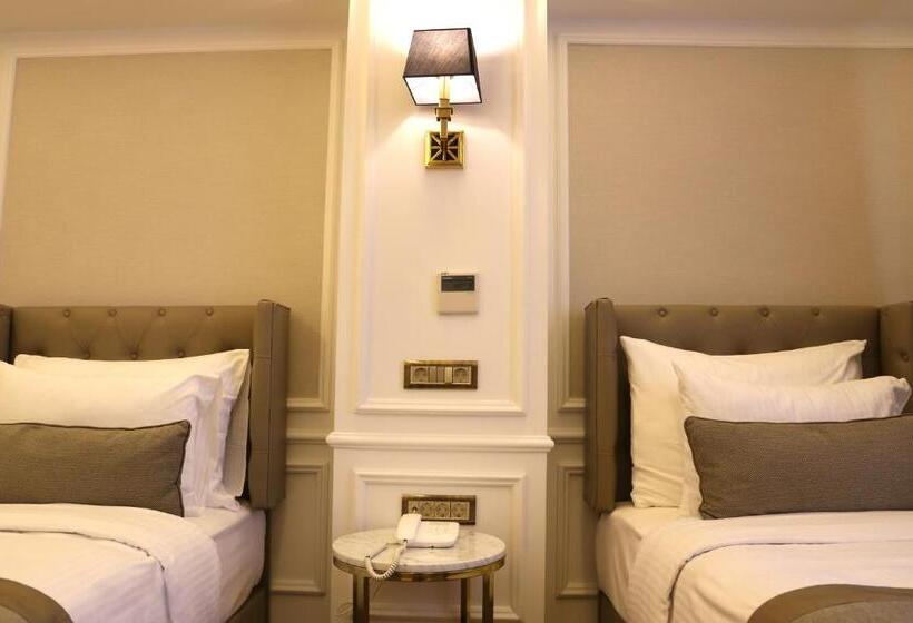 اتاق سوپریور, Mina Hotel   Special Category