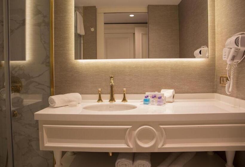 اتاق اکونومی, Mina Hotel   Special Category