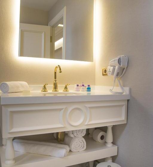 اتاق اکونومی, Mina Hotel   Special Category