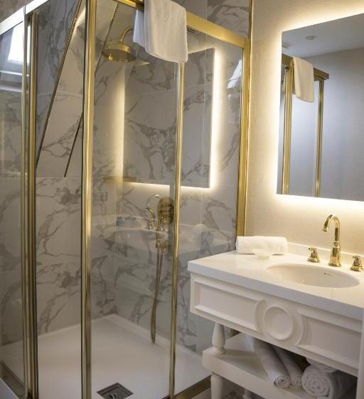 اتاق اکونومی, Mina Hotel   Special Category