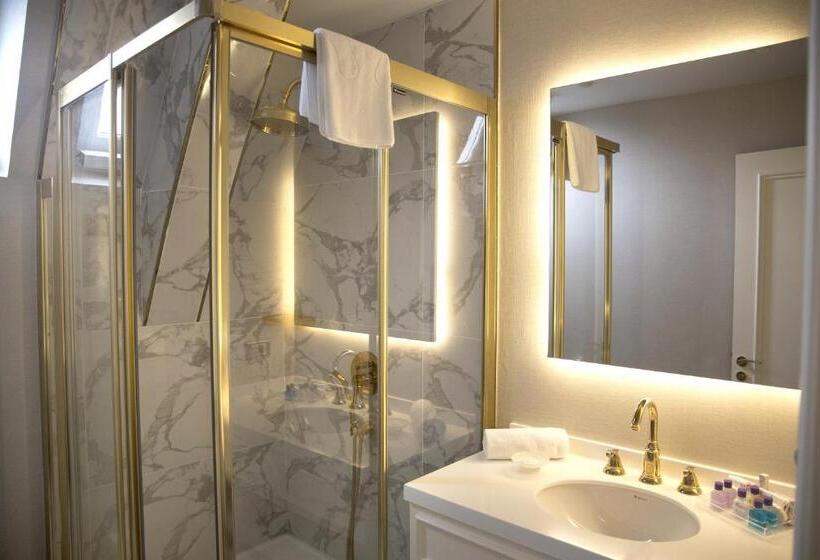 اتاق اکونومی, Mina Hotel   Special Category