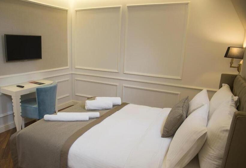 اتاق اکونومی, Mina Hotel   Special Category