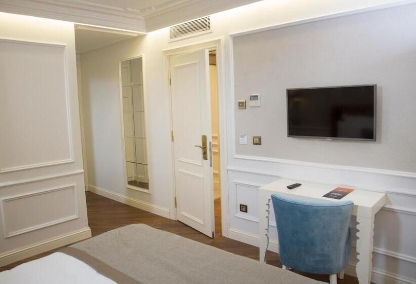エコノミールーム, Mina Hotel   Special Category
