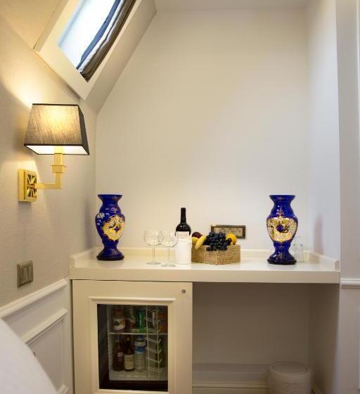 اتاق اکونومی, Mina Hotel   Special Category