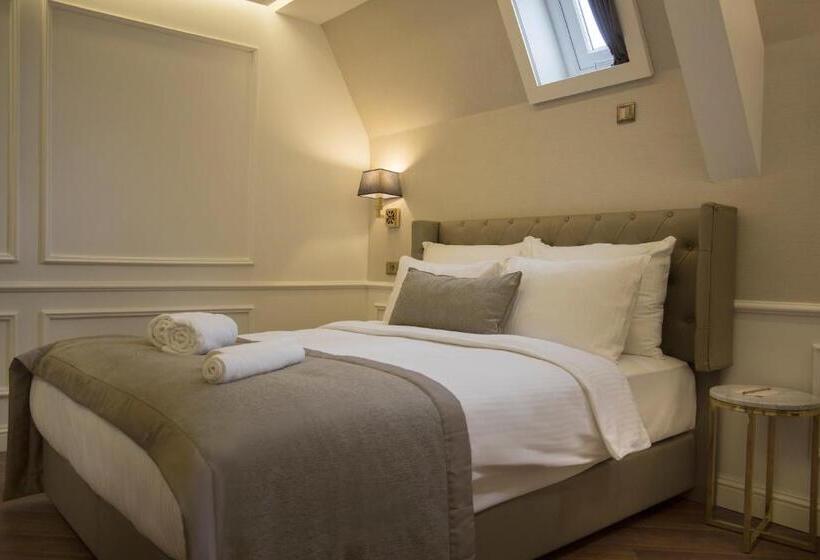 اتاق اکونومی, Mina Hotel   Special Category