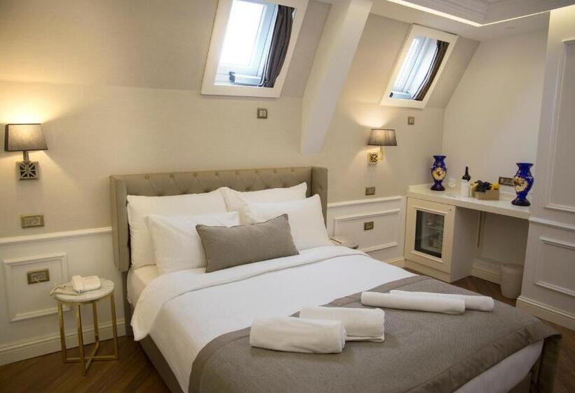 اتاق اکونومی, Mina Hotel   Special Category