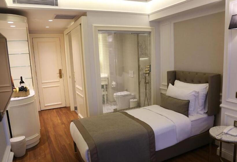 オーシャンビュースーペリアールーム, Mina Hotel   Special Category