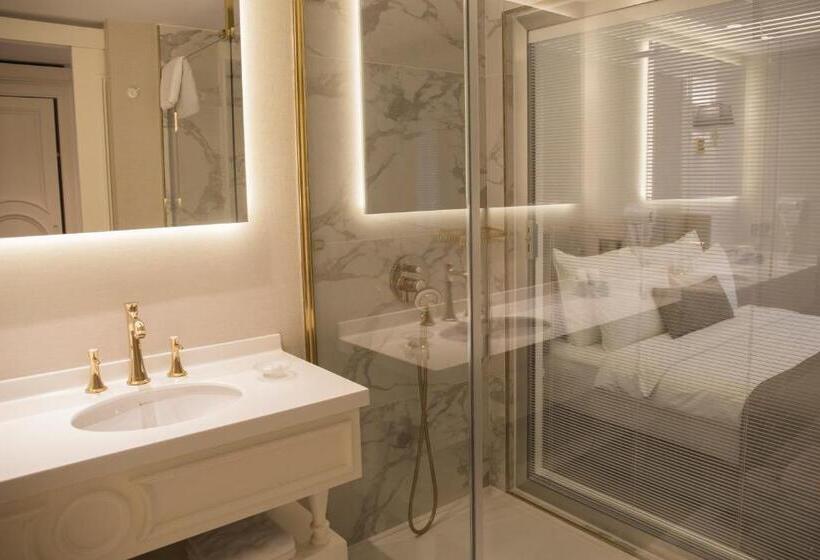 اتاق لوکس, Mina Hotel   Special Category