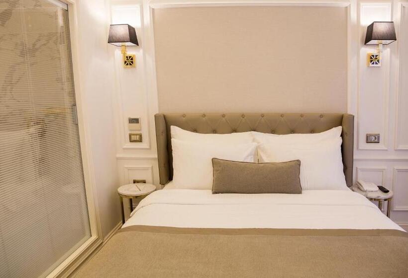 デラックスルーム, Mina Hotel   Special Category