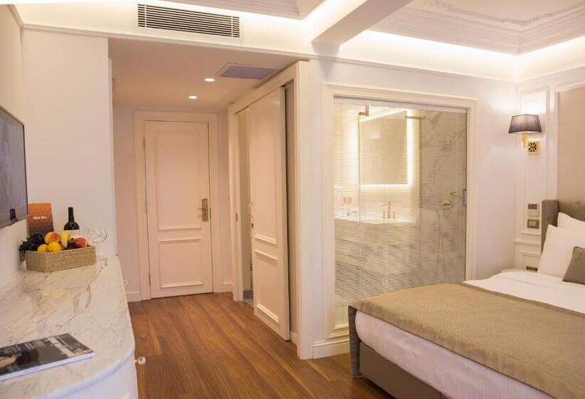 اتاق لوکس, Mina Hotel   Special Category