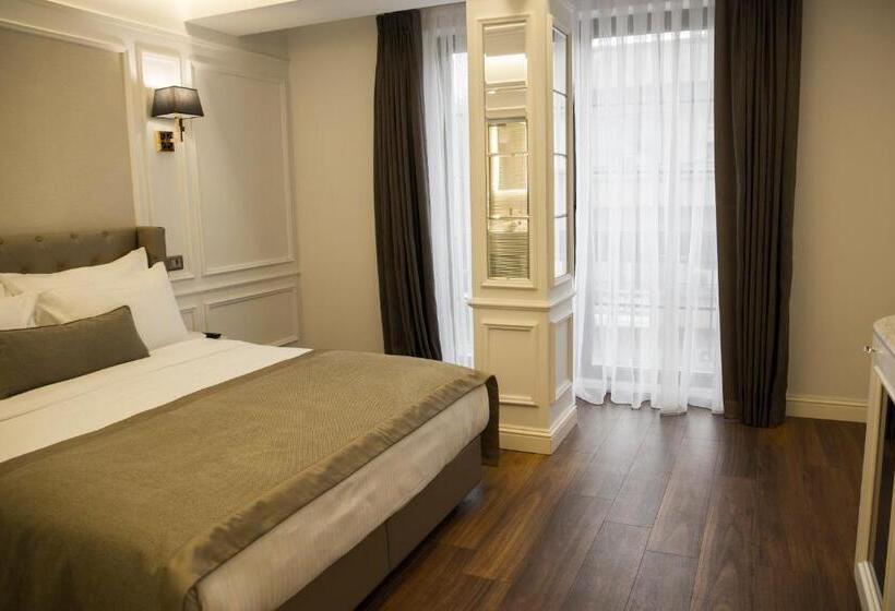 اتاق لوکس, Mina Hotel   Special Category