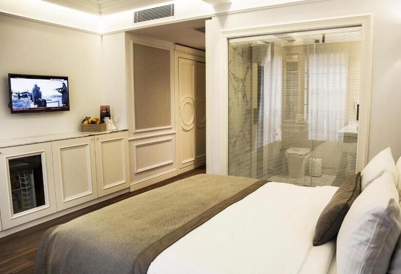 デラックスルーム, Mina Hotel   Special Category