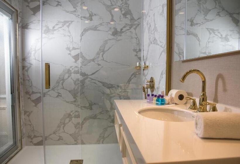 سوییت با چشم‌انداز دریا, Mina Hotel   Special Category