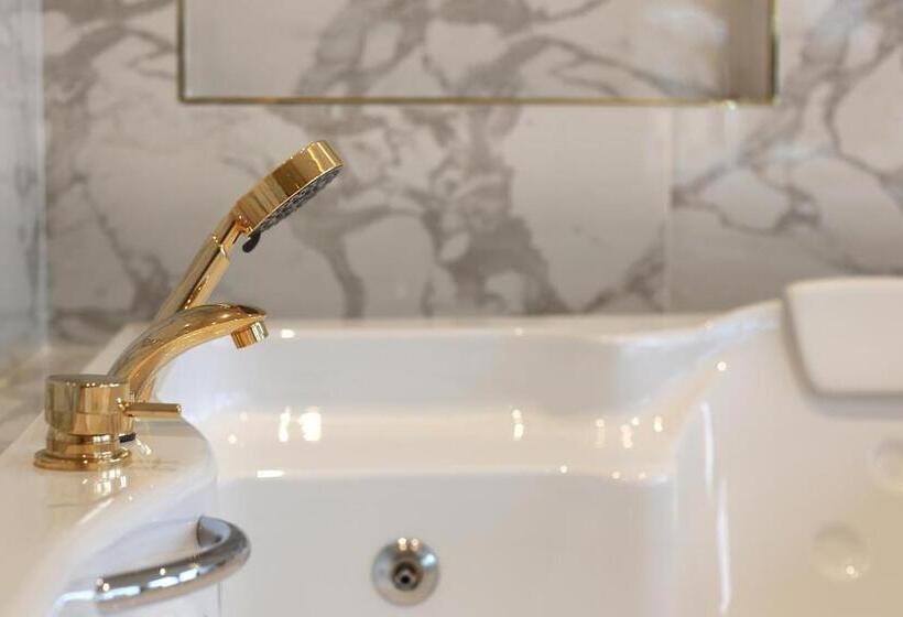 سوئیت با تخت بزرگ, Mina Hotel   Special Category