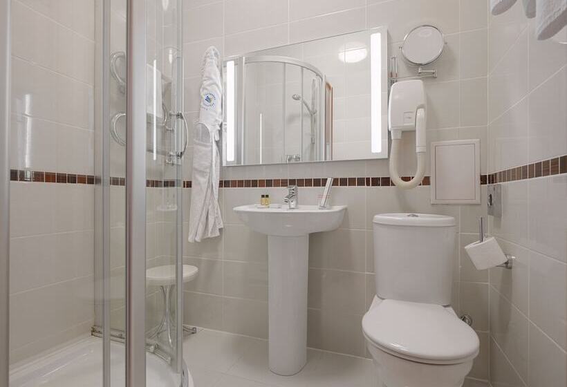 سوئیت راحتی, Oktyabrskaya