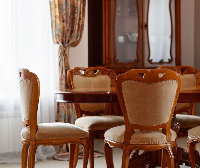 سوییت, Oktyabrskaya