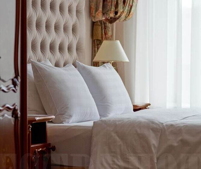 سوییت, Oktyabrskaya