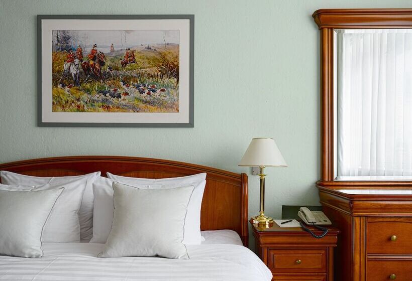 سوییت, Oktyabrskaya