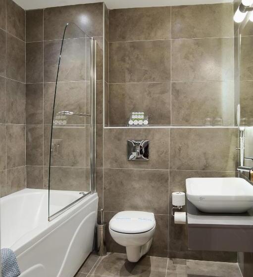 Premium Suite, Parnassos Delphi