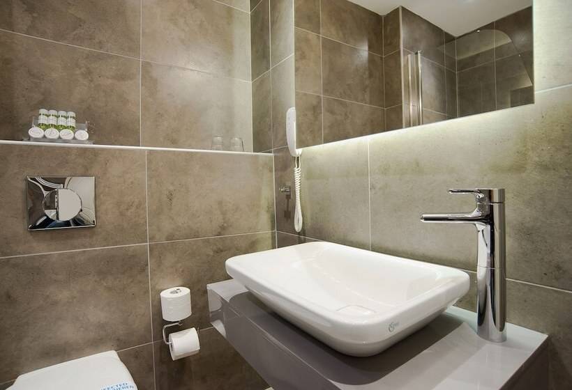 Suite Premium, Parnassos Delphi