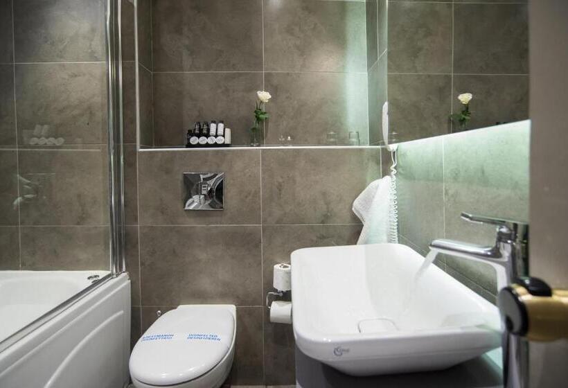 Premium Suite, Parnassos Delphi