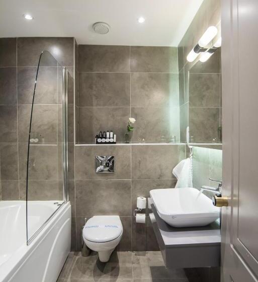 Suite Premium, Parnassos Delphi