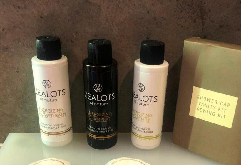 Quarto Superior Vista Montanha, Parnassos Delphi