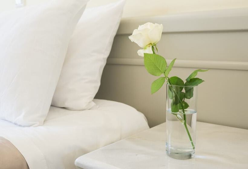 Quarto standard, Parnassos Delphi