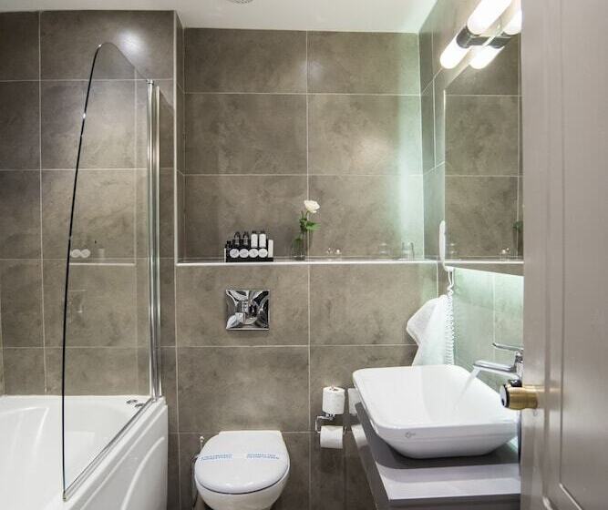 Premium Suite, Parnassos Delphi