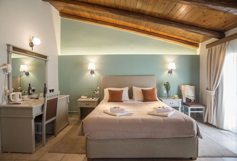 Suite Premium, Parnassos Delphi