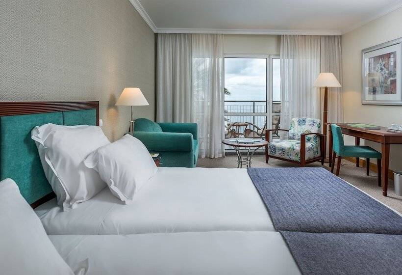 Номер Стандарт Вид на Море, Pestana Grand Ocean Resort