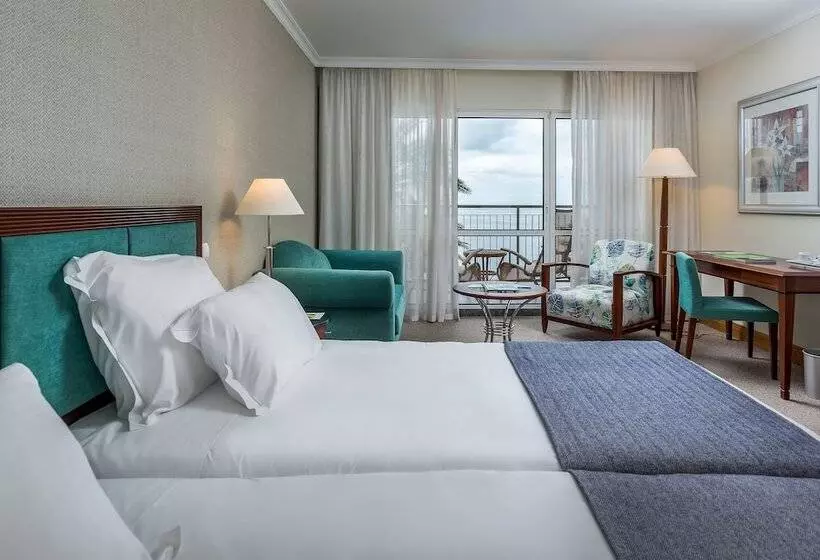 オーシャンビュースタンダードルーム, Pestana Grand Ocean Resort