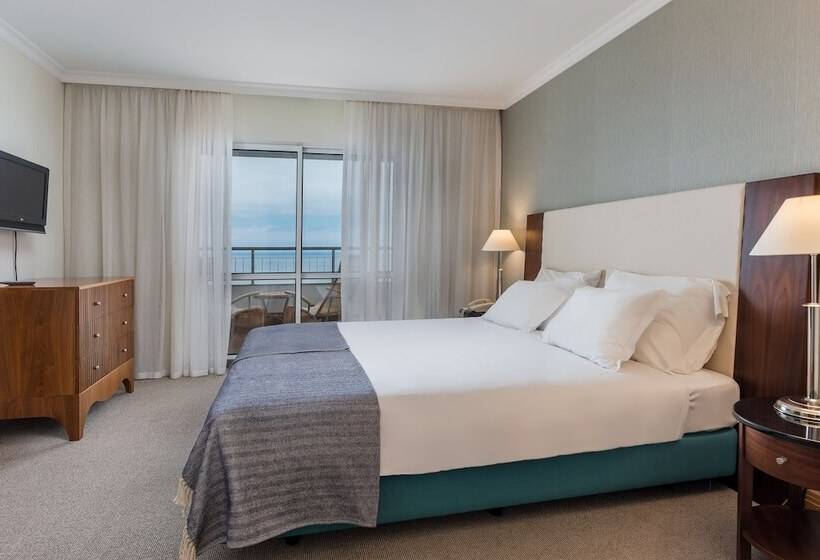 オーシャンビュースタンダードルーム, Pestana Grand Ocean Resort