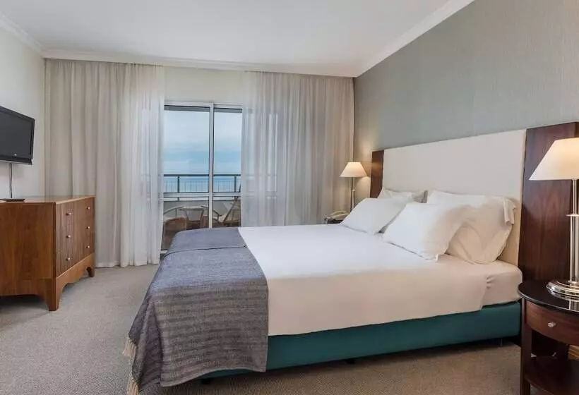 オーシャンビュースタンダードルーム, Pestana Grand Ocean Resort