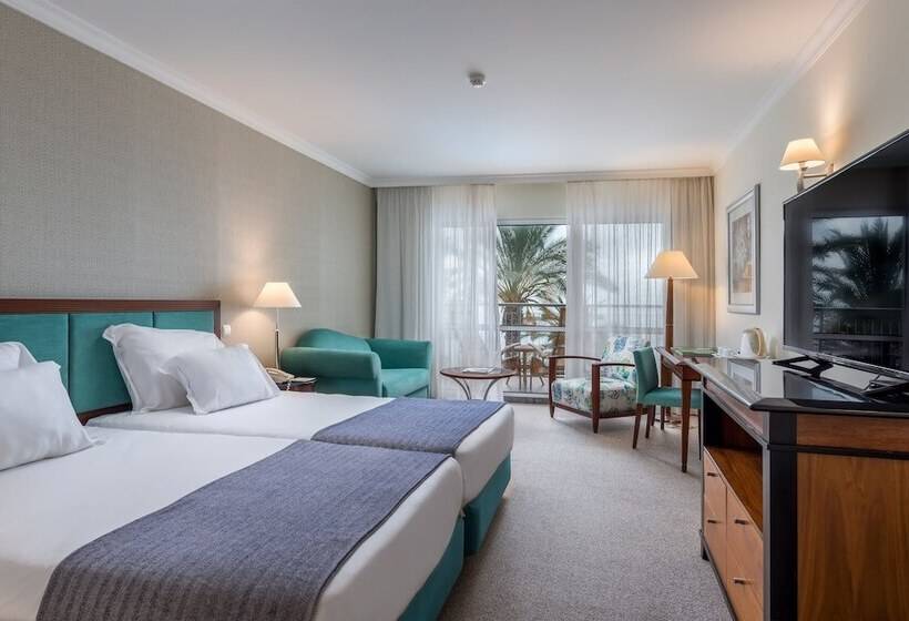 サイドオーシャンビュースタンダードルーム, Pestana Grand Ocean Resort