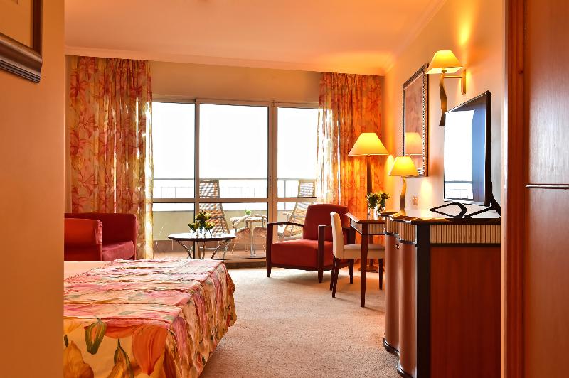 サイドオーシャンビュースタンダードルーム, Pestana Grand Ocean Resort