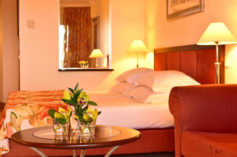 スイート, Pestana Grand Ocean Resort