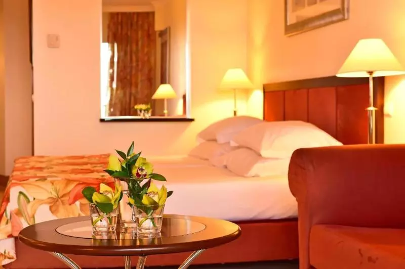 スイート, Pestana Grand Ocean Resort