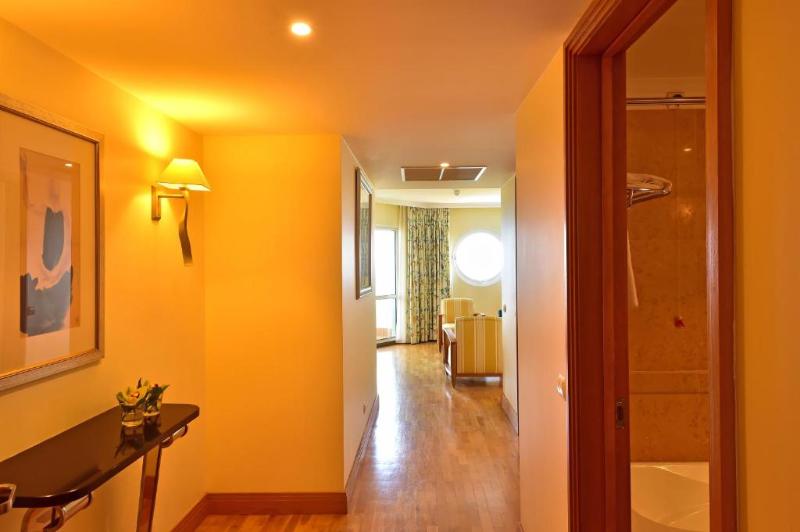 スイート, Pestana Grand Ocean Resort