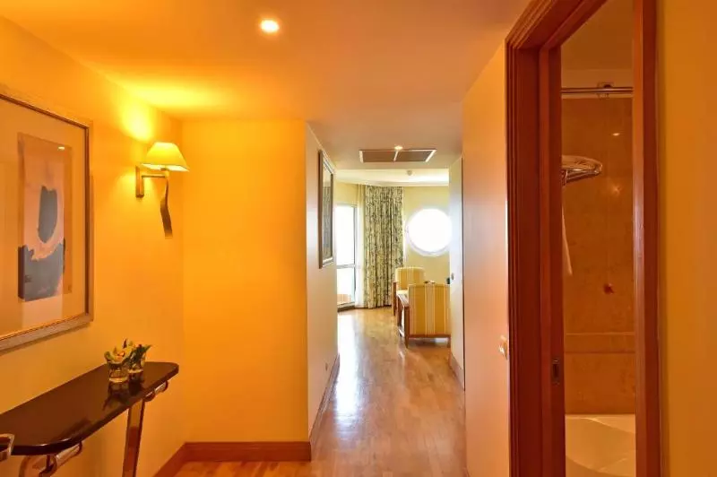スイート, Pestana Grand Ocean Resort