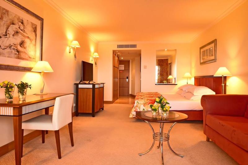 スタンダードルーム, Pestana Grand Ocean Resort