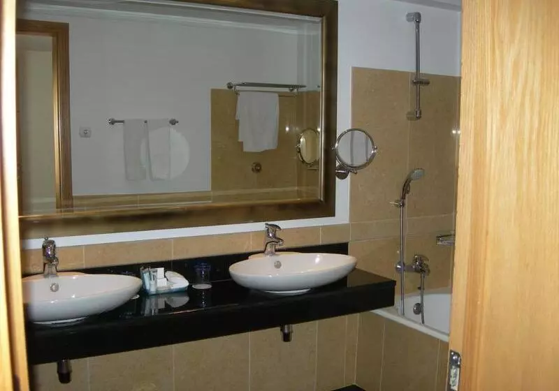 スタンダードルーム, Pestana Grand Ocean Resort