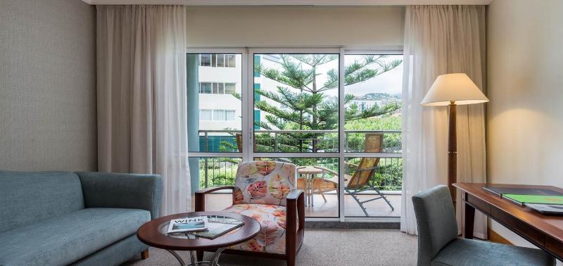 スタンダードルーム, Pestana Grand Ocean Resort