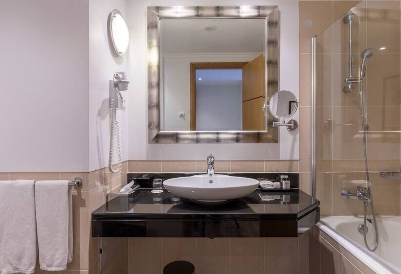 ファミリールーム, Pestana Grand Ocean Resort