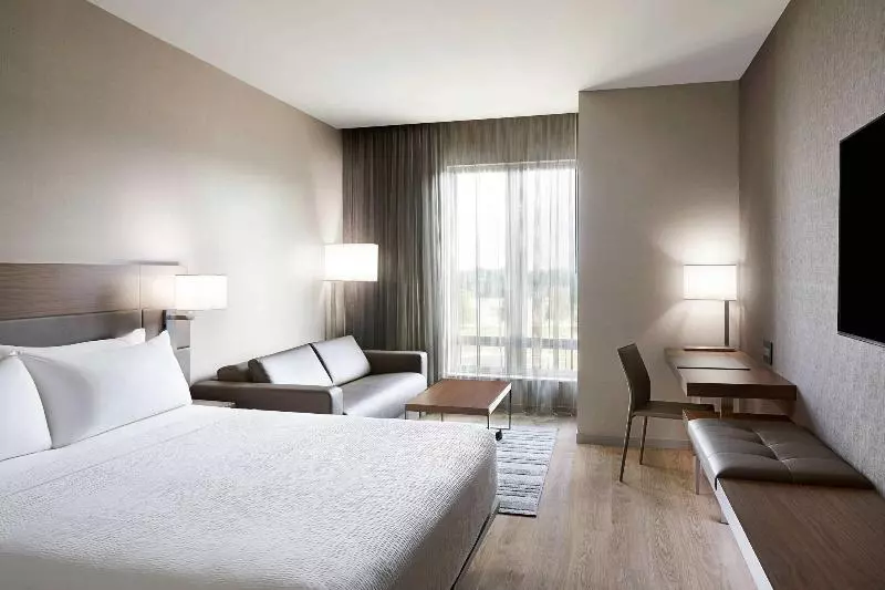サイドオーシャンビュースタンダードルーム, Pestana Grand Ocean Resort