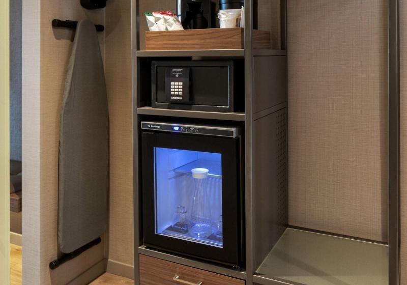 サイドオーシャンビュースタンダードルーム, Pestana Grand Ocean Resort