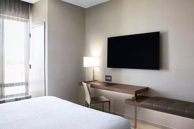 サイドオーシャンビュースタンダードルーム, Pestana Grand Ocean Resort