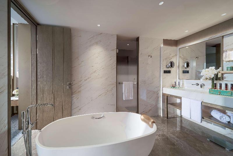 オーシャンビュースタンダードルーム, Pestana Grand Ocean Resort