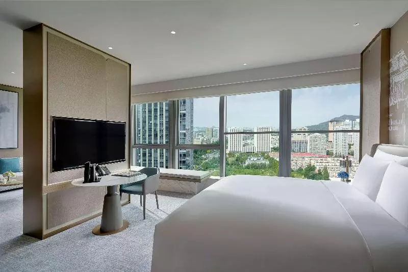 オーシャンビュースタンダードルーム, Pestana Grand Ocean Resort