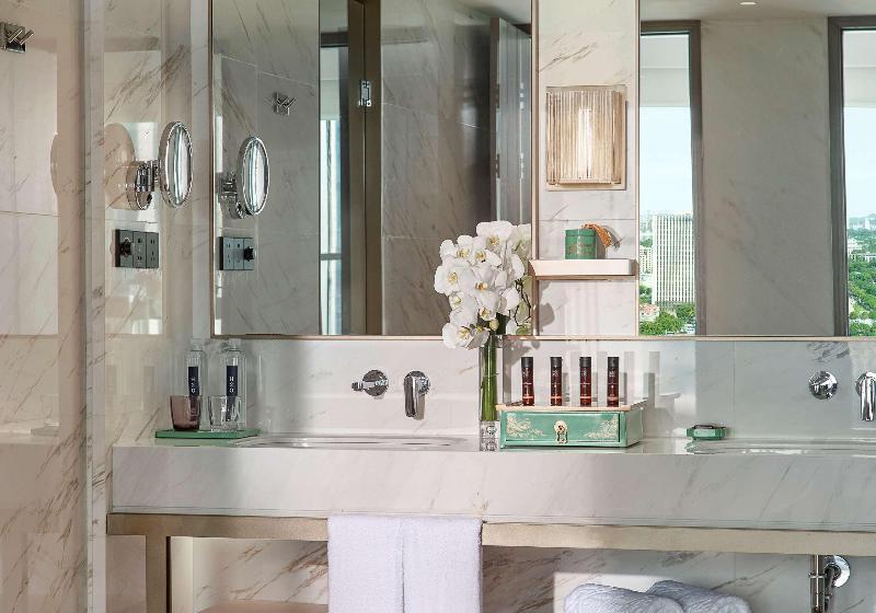 オーシャンビュースタンダードルーム, Pestana Grand Ocean Resort